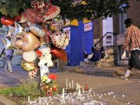 Gun Control Fail: Baltimore Mayor Asks FBI to Stem Rising Murder Rate