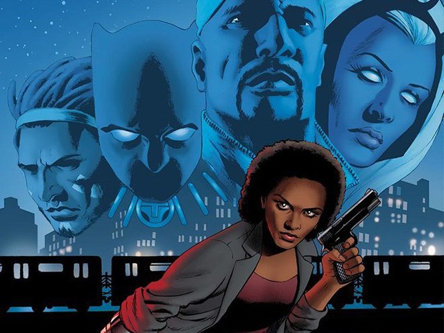 Após fracasso total nas vendas, Marvel toma outro baque e cancela HQ do “Pantera Negra”, baseado no #BlackLivesMatter.