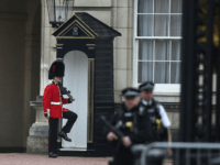 Buckingham Palace