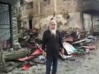 Philippine Priest Kidnapped by Islamic State Begs Duterte to Withdraw Troops in Hostage Video