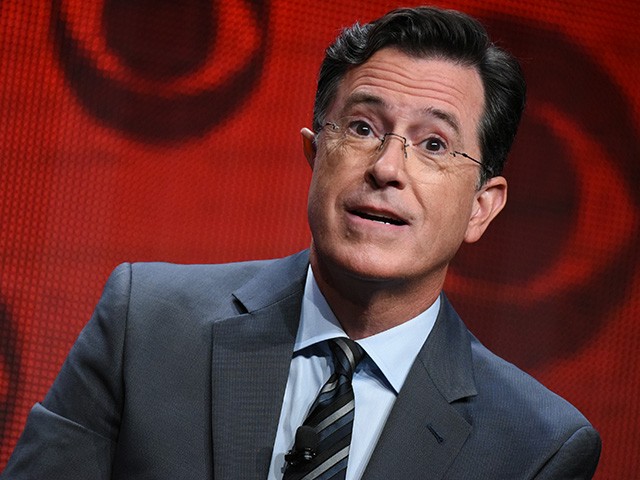 ‘Late Show With Stephen Colbert’ Music Producer Fired After
Sexual Harassment Accusation