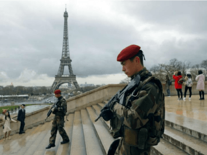 U.S. Terror Alert Warns Citizens Travelling to Europe Can Expect Attacks at Any Time