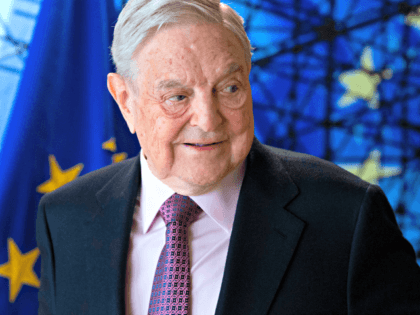 REAL COLLUSION: Foreign Billionaire Soros Pumps Cash into Brexit Reversal Campaign