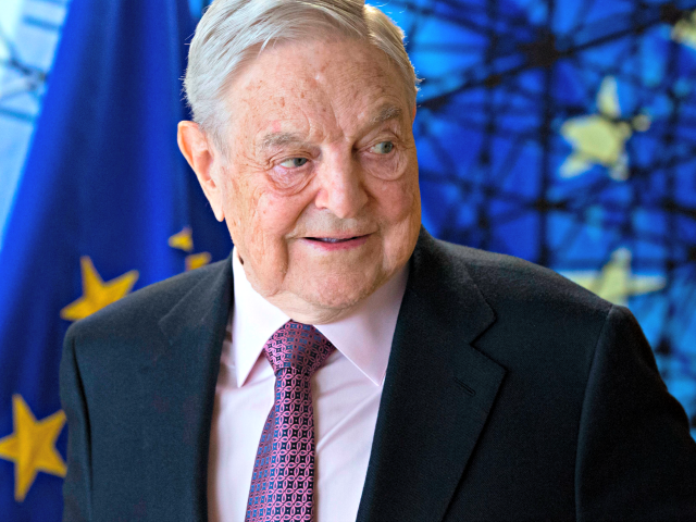 soros