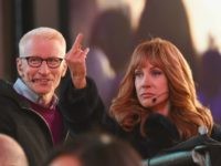 Kathy Griffin