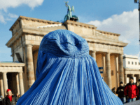 Burqa