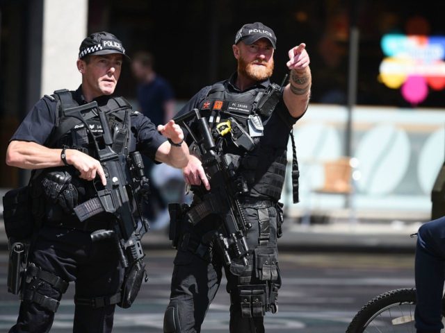 Manchester bombing: United Kingdom  police make 7th arrest in connection with terror attack