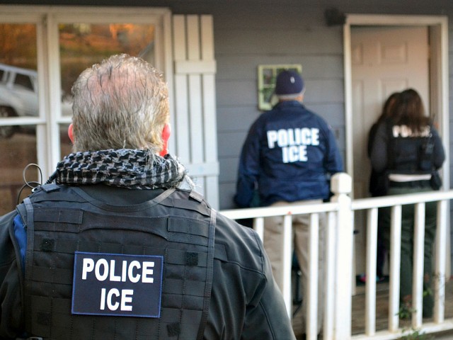 Los Angeles deportation cases have jumped 60 percent under Trump as Barack Obama's "administrative closure" rules are set aside.