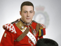Lee Rigby