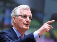 Barnier
