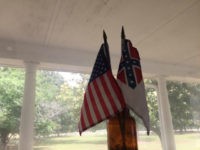 Nash Farm Battlefield Museum, a Civil War battlefield museum in Georgia, is closing its doors after a local politician demanded that the establishment discontinues its use of the Confederate flag.