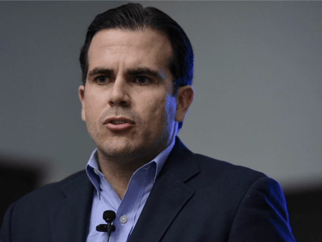 Image result for governor Rosselló