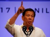 Rodrigo Duterte