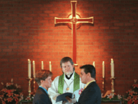 marriage