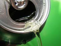 Soda (frankieleon / Flickr / CC / Cropped)