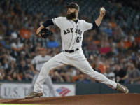 Dallas Keuchel