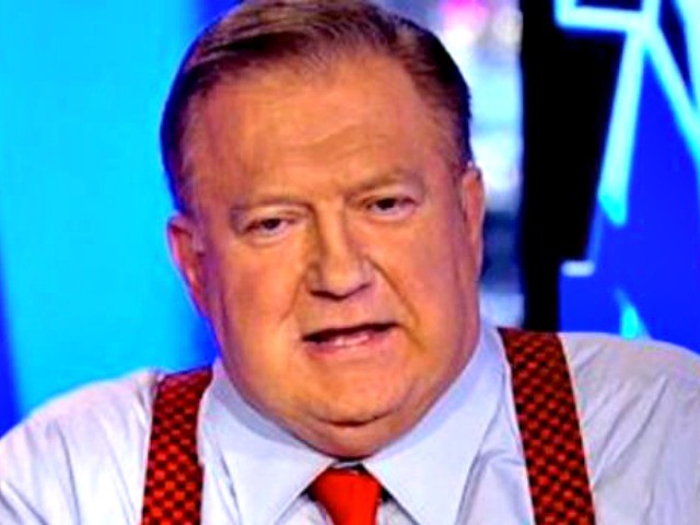 Fox News Fires Bob Beckel For Second Time After Alleged Racist Remark