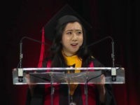Chinese Student Apologizes for Praising ‘Fresh Air of Free Speech’ in the U.S. in Commencement Speech