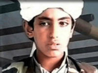 Hamza bin Laden
