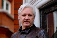 Ecuador Grants WikiLeaks’ Julian Assange Citizenship