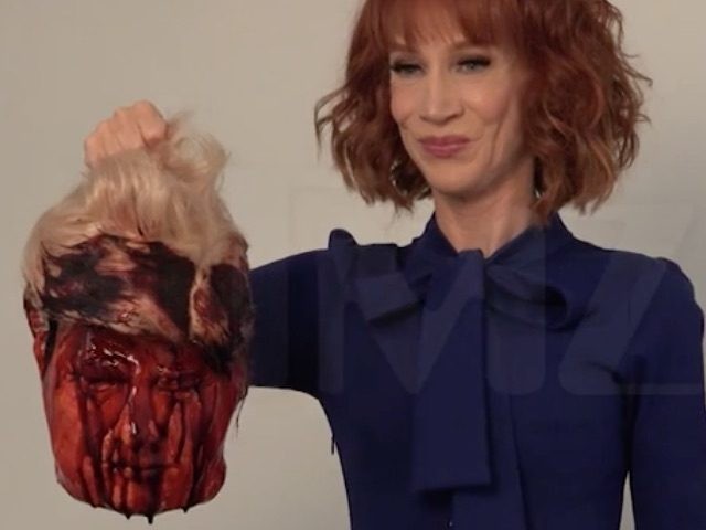 Image result for Kathy Griffin