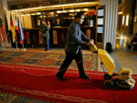 king david hotel