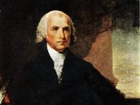 james madison