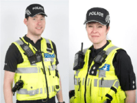 police