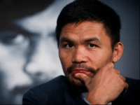 Boxing icon Manny Pacquiao says critics misunderstand Philippines President Rodrigo Duterte