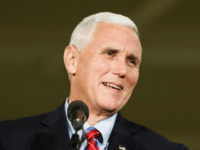 Gov. Mike Pence event in Grantiville