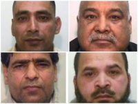 Judge Slams Law Firm Blocking Deportation of Rochdale Muslim Grooming Gang
