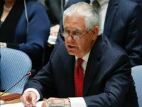 tillerson