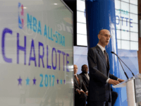 Adam Silver