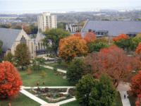 st olaf college
