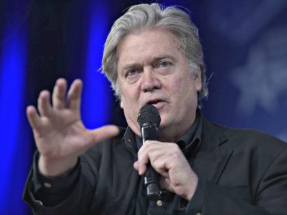 Steve Bannon