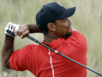 Tiger Woods