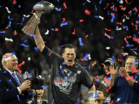 Tom Brady will lead the Super Bowl champion New England Patriots when they host Kansas City to oepn the 2017 season