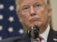 While the White House has denied any wrongdoing over claims Donald Trump urged then-FBI director James Comey to drop a probe, markets are worried it could throw the president's economic agenda off-track