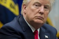 US President Donald Trump, while putting former or current generals in key posts in his administration, has had a hard time in filling politically appointed positions at the Pentagon