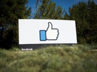 Facebook, whose California campus is seen here, is making changes designed to prevent users from linking to "low quality" websites
