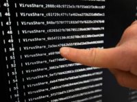 The young cyber security researcher known only by his Twitter handle @MalwareTechBlog, says he found a way of slowing the spread of WannaCry by chance