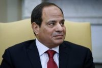 Abdel-Fattah El-Sissi