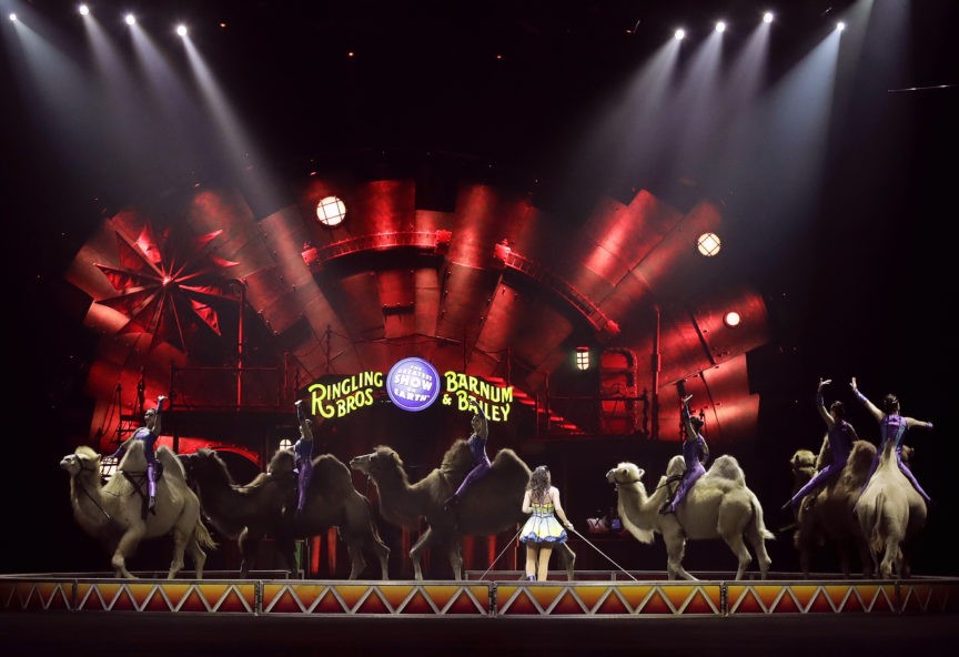 Ringling brothers nassau coliseum 2018 coupon code