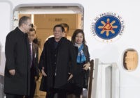 Rodrigo Duterte