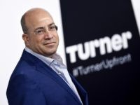 In this May 17, 2017 file photo, CNN president Jeff Zucker attends the Turner Network 2017 Upfront presentation at The Theater at Madison Square Garden in New York. Zucker says the level of threats faced by his journalists is more serious than people realize. He lays the blame squarely at the feet of President Donald Trump and other politicians who try to delegitimize the press. Zucker on Thursday, June 15, 2017 called it unconscionable and said they should know better.(Photo by Evan Agostini/Invision/AP)