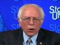 Bernie Sanders