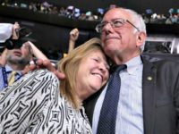 Report: Bernie Sanders’ Wife Tried to Have Disabled Residents Kicked Out of Group Home