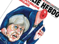 Charlie Hebdo