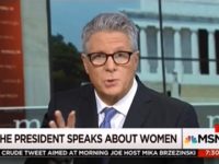 Donny Deutsch: ‘People Need to Start Taking to the Streets’ – Trump ‘Is a Dictator’