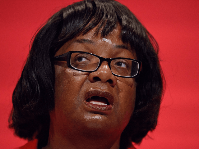 Diane Abbott